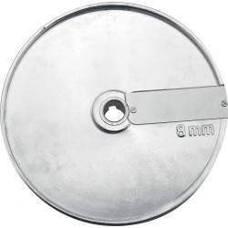 SARO AS008 Snijschijf 8 mm (aluminium)