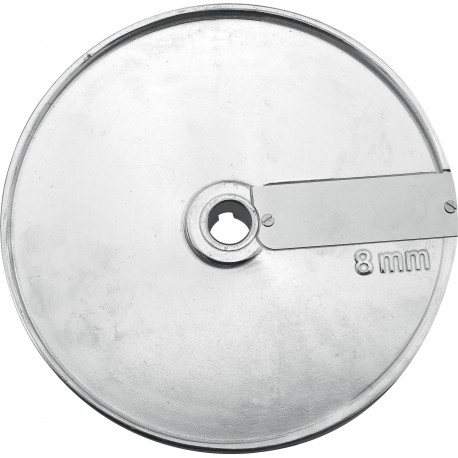 SARO AS008 Snijschijf 8 mm (aluminium)