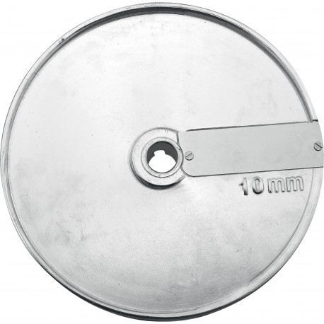 SARO AS010 Snijschijf 10 mm (aluminium)