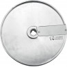 SARO AS010 Snijschijf 10 mm (aluminium)