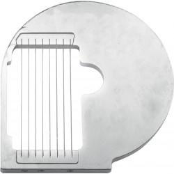 SARO P100 French fries disc 10 mm