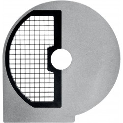 SARO W888 Dobbelstenenrooster 8 x 8 mm