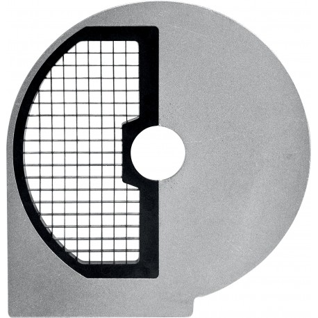SARO W888 Dobbelstenenrooster 8 x 8 mm