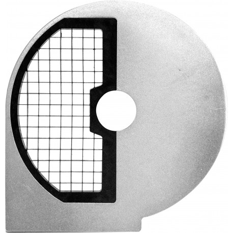 SARO W1000 Dobbelstenenrooster 10 x 10 mm