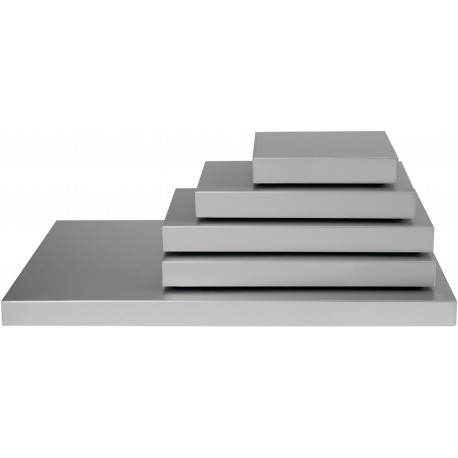 SARO Gekoelde Serveerplaat Model STAY COOL 1/1 GN