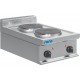 SARO Elektrische kookplaten tafelmodel E7 / CUET2BB