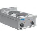 SARO Elektrische kookplaten tafelmodel E7 / CUET2BB
