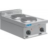 SARO Elektrische kookplaten tafelmodel E7 / CUET2BB