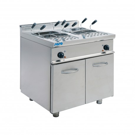 SARO Electrische pasta koker model E7 / KPE2V80