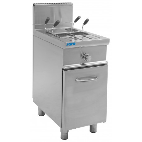 SARO Gas pasta koker model E7 / KPG1V40