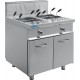 SARO Gas noodle cooker model E7 / KPG2V80