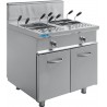 SARO Gas noodle cooker model E7 / KPG2V80
