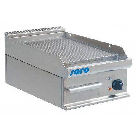 SARO Elektrische bakplaat Model E7 / KTE1BBR