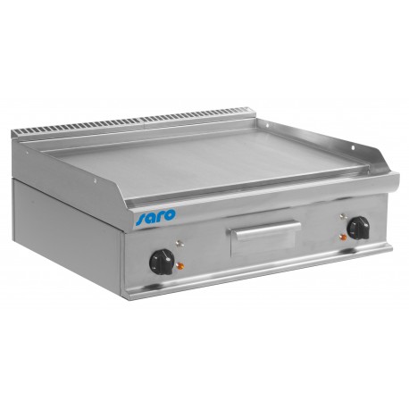 SARO Elektrische bakplaat Model E7 / KTE2BBL