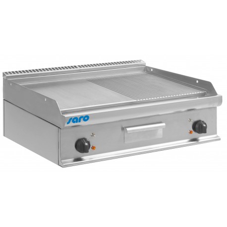 SARO Elektrische grill/bakplaat Model E7 / KTE2BBM
