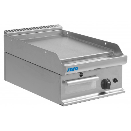 SARO Gas bakplaat model E7 / KTG1BBL