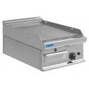 SARO Gas bakplaat model E7 / KTG1BBR