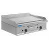 SARO Gas grill en bakplaat model E7 / KTG2BBL