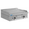 SARO Gas grill en bakplaat model l E7 / KTG2BBR