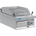 SARO Gas Lava Steengrill Tafelmodel E7 / BS1BB