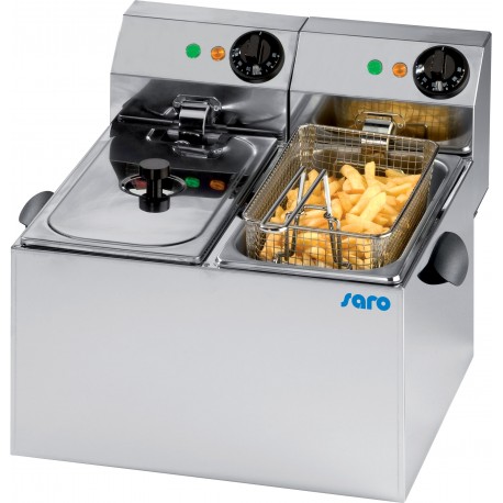 SARO Fritteuse Model PROFRI 44