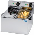 SARO Fritteuse Model PROFRI 44