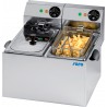 SARO Fritteuse Model PROFRI 44