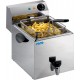 SARO Fritteuse Model PROFRI 8V