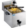 SARO Fritteuse Model PROFRI 8V