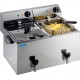 SARO Fritteuse Model PROFRI 88V