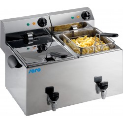 SARO Fritteuse Model PROFRI 88V
