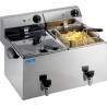 SARO Fritteuse Model PROFRI 88V