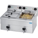 SARO Fritteuse ModellFE 102