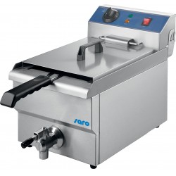 SARO Fritteuse Model FT 13