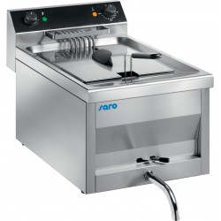 SARO Fritteuse tafelmodel GASTROLINE 9V