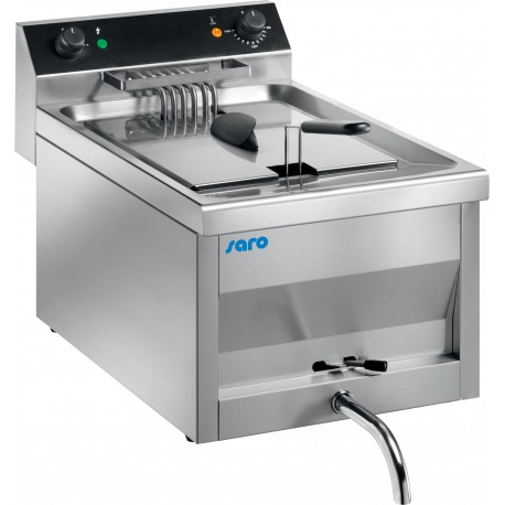 SARO Fritteuse tafelmodel GASTROLINE 9V