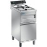 SARO Fritteuse Model GASTROLINE 12VS