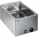 SARO Bain Marie Model BM 160