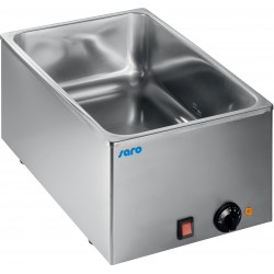 SARO Bain Marie Model BM 160