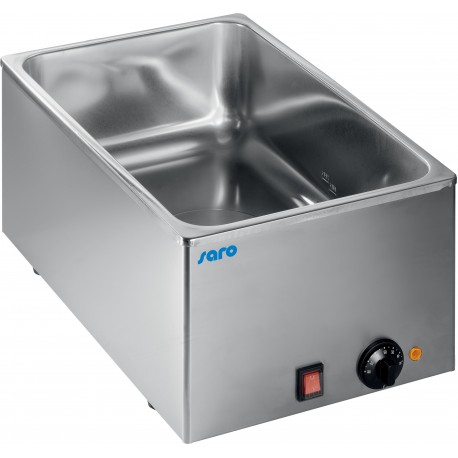 SARO Bain Marie Model BM 160