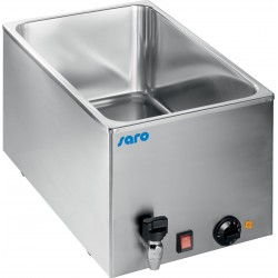 SARO Bain Marie Model BMH 210