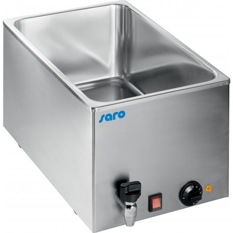 SARO Bain Marie Model BMH 210