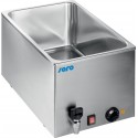 SARO Bain Marie Model BMH 210