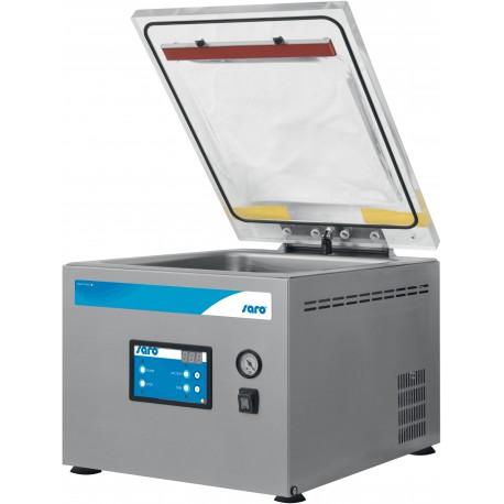 SARO Vacumeermachine met kamermodel LECCE 1
