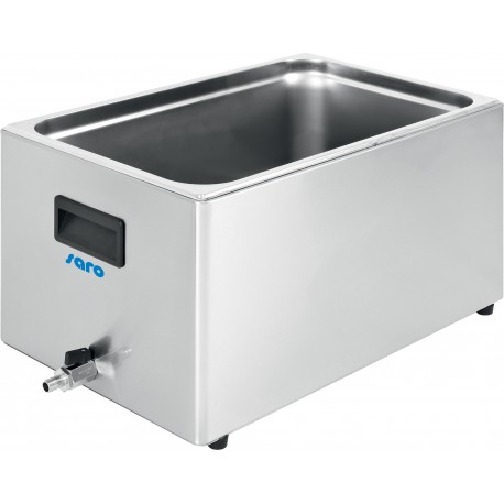 SARO Geïsoleerde Sous-Vide boiler model SV K 28