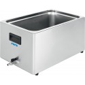 SARO Geïsoleerde Sous-Vide boiler model SV K 28
