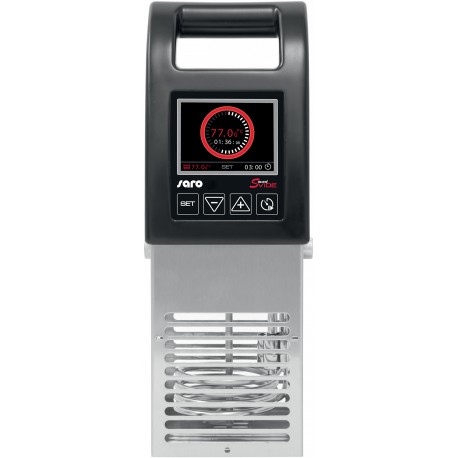 SARO Draagbaar Sous-Vide Garer Model SmartVide 6