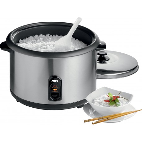 SARO Elektrische rijstkoker Model RICO 