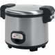 SARO Elektrische rijstkoker Model JULIUS