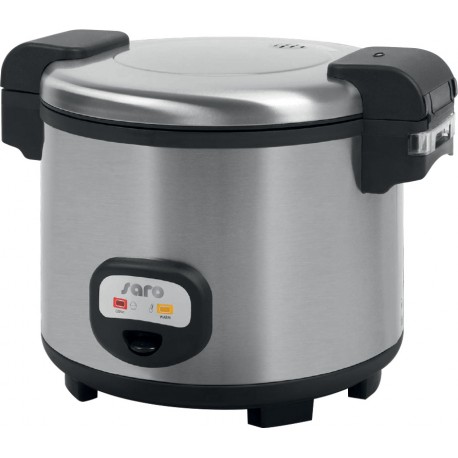 SARO Elektrische rijstkoker Model JULIUS